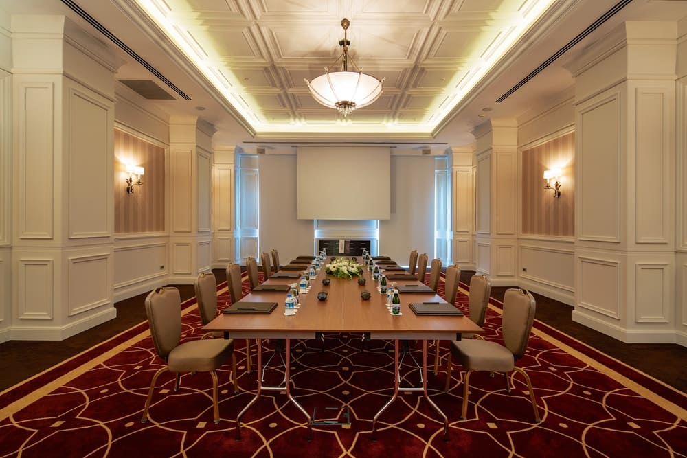 Adriatic Meeting Room 1