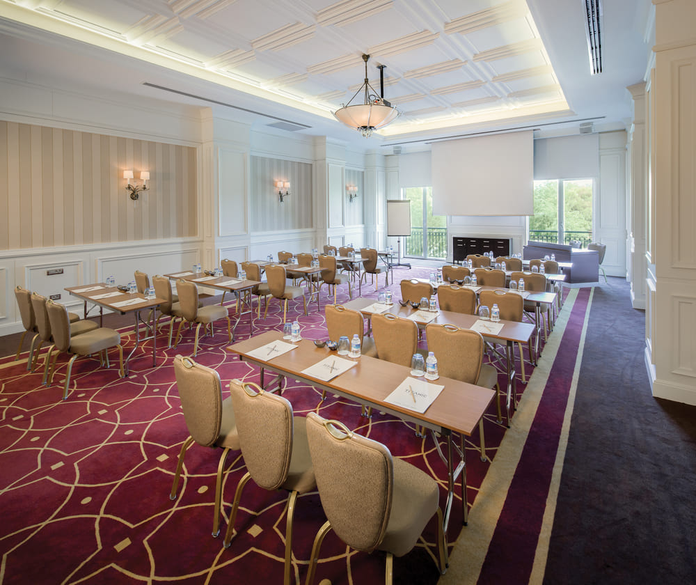 Adriatic Meeting Room 2