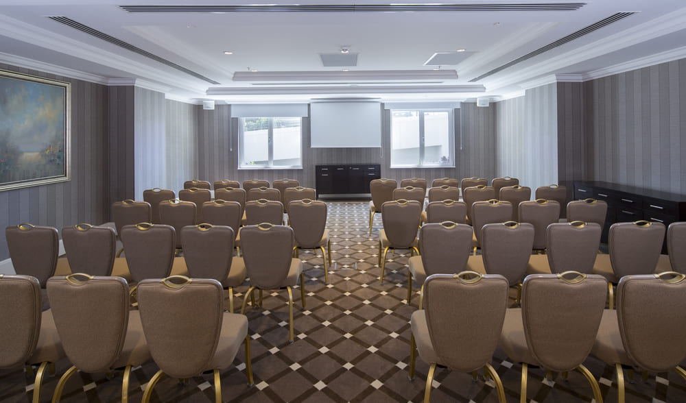 Marmara Meeting Room 2