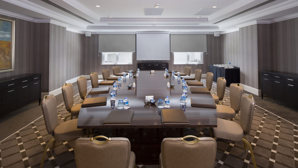 Marmara Meeting Room 3