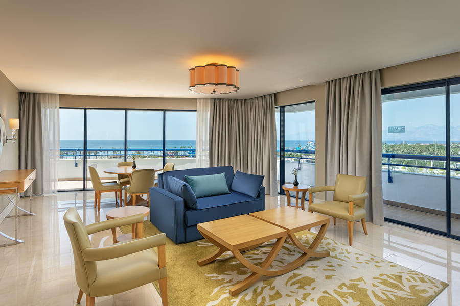 Junior Suite