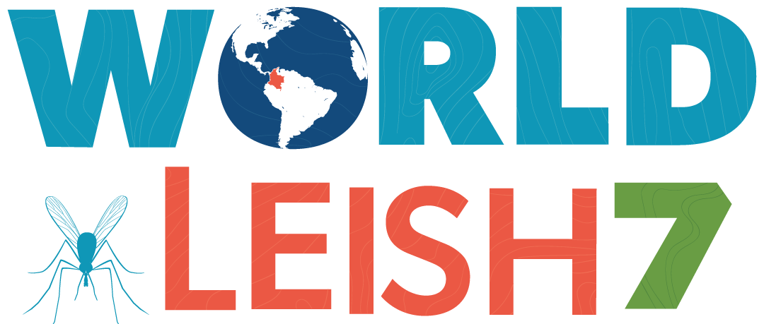 WorldLeish7 Logo