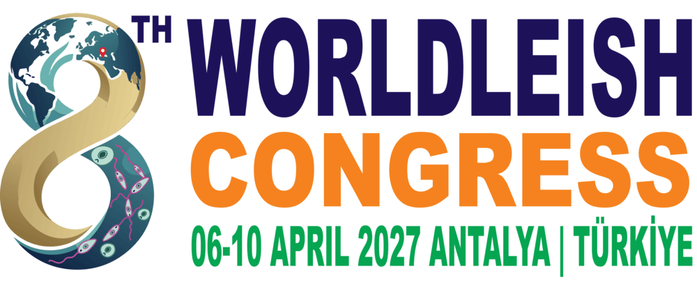 WorldLeish Congress 2027