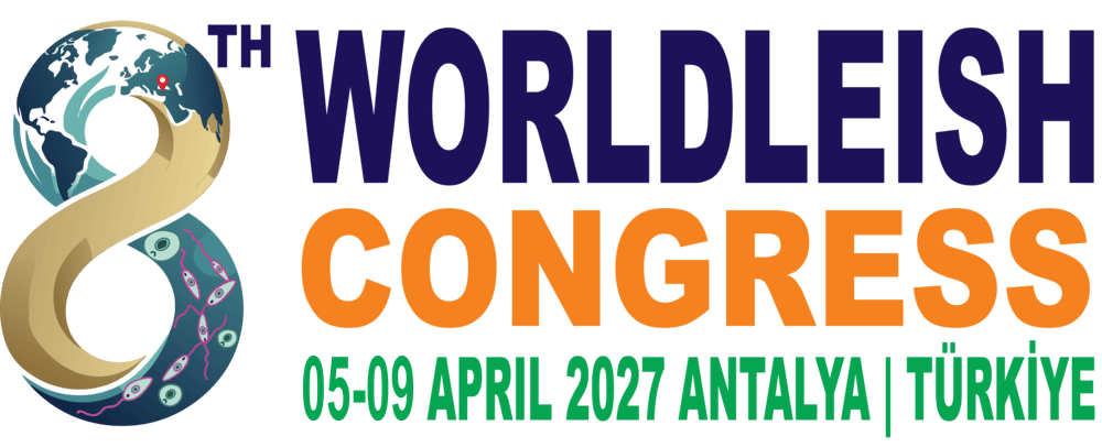 WorldLeish Congress 2027