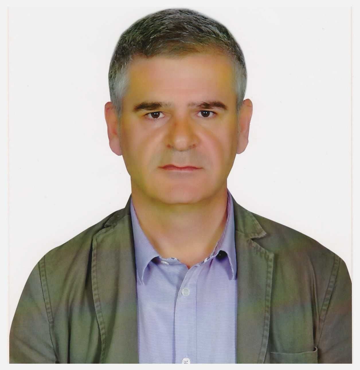 Münir AKTAŞ