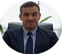 İ. Cüneyt BALCIOĞLU