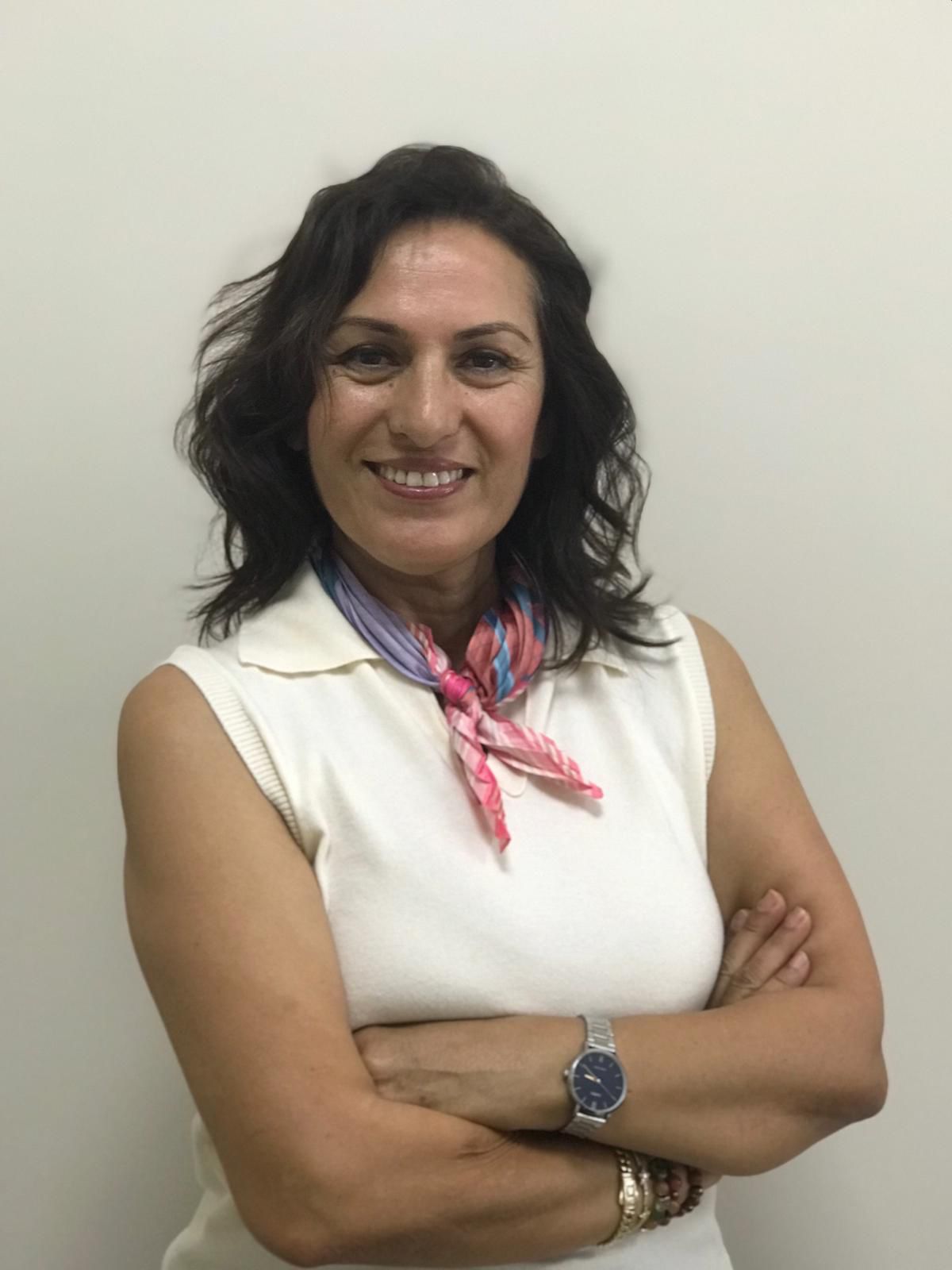 Hatice ERTABAKLAR